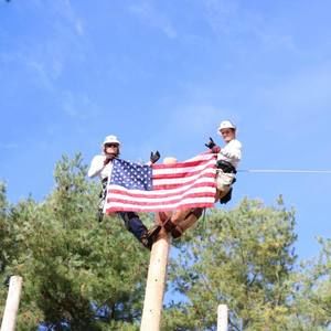 Meet your Posher, Aaron